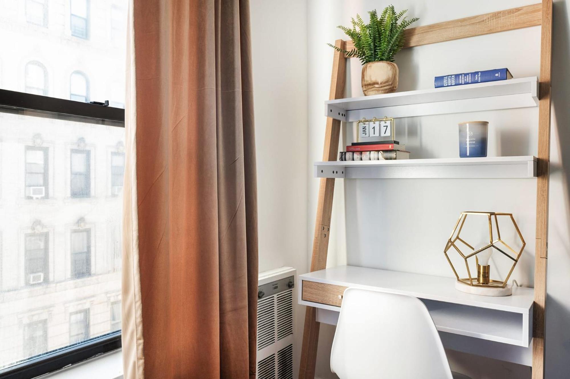 69-4d Trendy Lower East Side 1b Brand New Appartement *