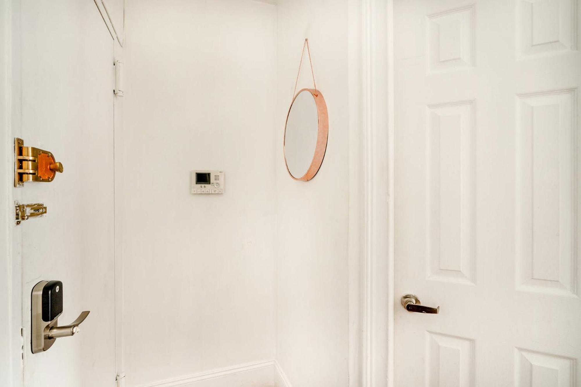 69-4d Trendy Lower East Side 1b Brand New Appartement